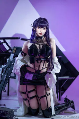 Arisa S OnlyFans Leaked Free Thumbnail Picture - #EECWnsG6bM