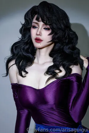 Arisa S OnlyFans Leaked Free Thumbnail Picture - #EurRBWPQGZ