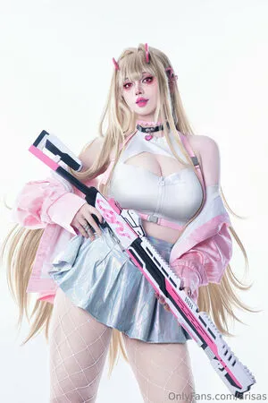 Arisa S OnlyFans Leaked Free Thumbnail Picture - #F6R7CHi30H