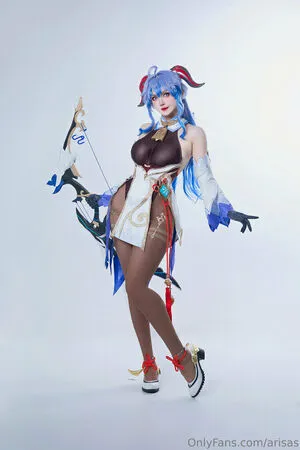 Arisa S OnlyFans Leaked Free Thumbnail Picture - #GyvP3wh9dd