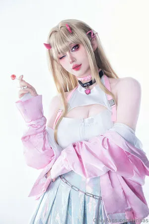 Arisa S OnlyFans Leaked Free Thumbnail Picture - #HlntO2KjI7
