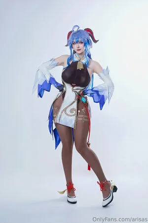 Arisa S OnlyFans Leaked Free Thumbnail Picture - #JnZQR2Oc4b