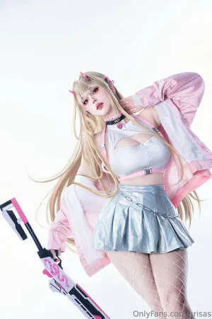 Arisa S OnlyFans Leaked Free Thumbnail Picture - #LWSI8QGG2F