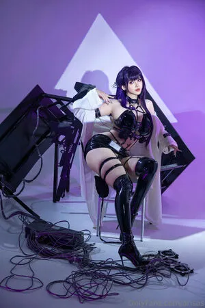 Arisa S OnlyFans Leaked Free Thumbnail Picture - #OHW6mgLx76