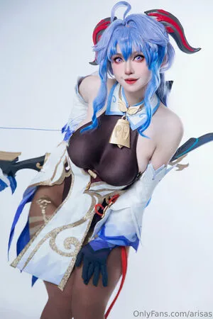 Arisa S OnlyFans Leaked Free Thumbnail Picture - #QYiI7Q9bKj