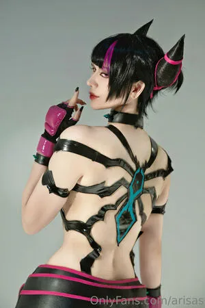 Arisa S OnlyFans Leaked Free Thumbnail Picture - #R5lXoUHkel