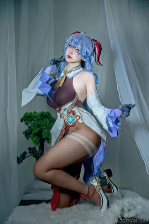 Arisa S OnlyFans Leaked Free Thumbnail Picture - #Ux6gXeGqEq