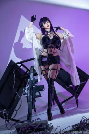 Arisa S OnlyFans Leaked Free Thumbnail Picture - #VSmMFuNjSt