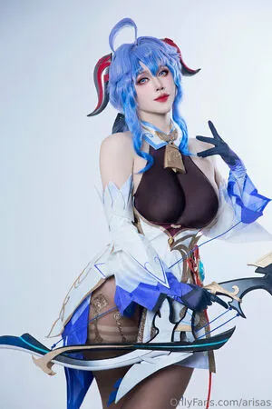 Arisa S OnlyFans Leaked Free Thumbnail Picture - #XE6YxD5YBU