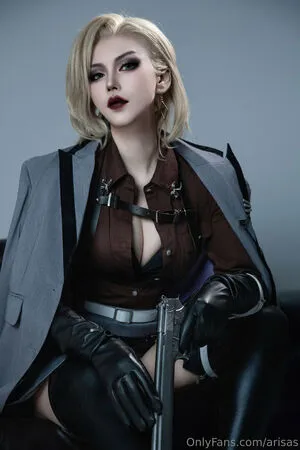 Arisa S OnlyFans Leaked Free Thumbnail Picture - #XHX605aOGp