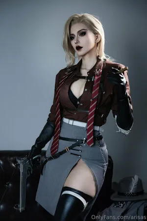 Arisa S OnlyFans Leaked Free Thumbnail Picture - #Y9OkZeYe5H