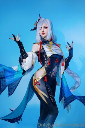 Arisa S OnlyFans Leaked Free Thumbnail Picture - #YSuzAXOxg7