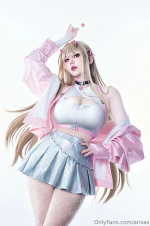 Arisa S OnlyFans Leaked Free Thumbnail Picture - #bKvWKrwLcI