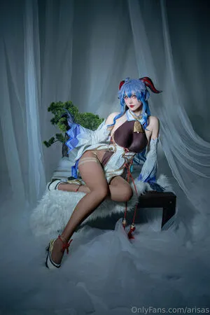 Arisa S OnlyFans Leaked Free Thumbnail Picture - #be8iEuxViu