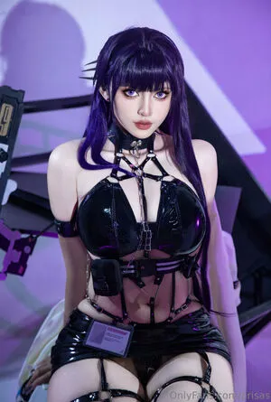 Arisa S OnlyFans Leaked Free Thumbnail Picture - #caf1c4DmTB