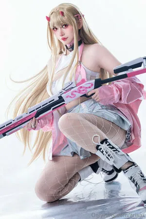 Arisa S OnlyFans Leaked Free Thumbnail Picture - #cnUspA0Zqq