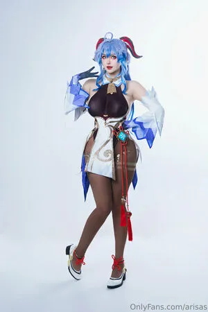 Arisa S OnlyFans Leaked Free Thumbnail Picture - #dT1bEW4IgK