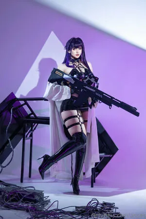 Arisa S OnlyFans Leaked Free Thumbnail Picture - #eAOYOCiA32