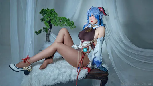 Arisa S OnlyFans Leaked Free Thumbnail Picture - #ekQuR0Ov16