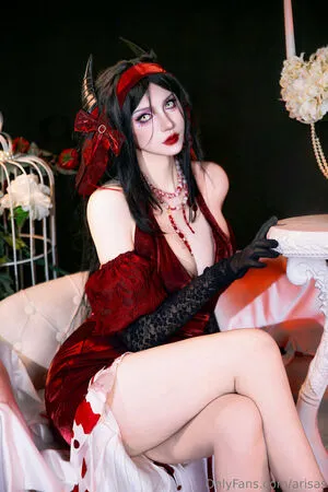 Arisa S OnlyFans Leaked Free Thumbnail Picture - #g16Psmco7V
