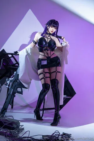 Arisa S OnlyFans Leaked Free Thumbnail Picture - #gDcptJ6V03