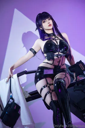 Arisa S OnlyFans Leaked Free Thumbnail Picture - #h2qxY9Q0ge