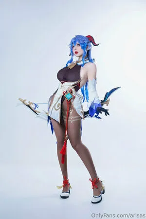 Arisa S OnlyFans Leaked Free Thumbnail Picture - #irGG7CSoVO