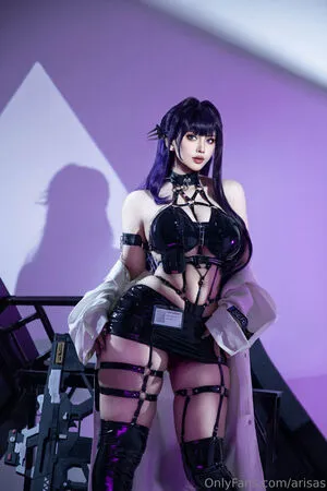 Arisa S OnlyFans Leaked Free Thumbnail Picture - #ktGtL3jPvj