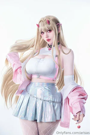 Arisa S OnlyFans Leaked Free Thumbnail Picture - #lAYKxZLuv2