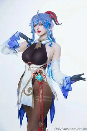 Arisa S OnlyFans Leaked Free Thumbnail Picture - #lK9PZJ00jb