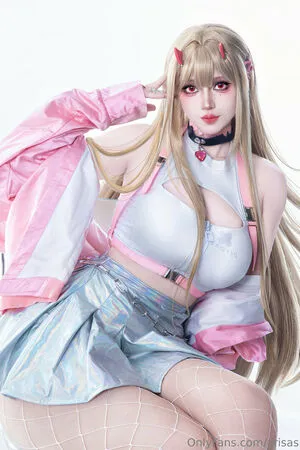 Arisa S OnlyFans Leaked Free Thumbnail Picture - #lmyOlzsOVD