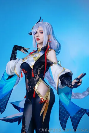 Arisa S OnlyFans Leaked Free Thumbnail Picture - #mVlAGLzEo2