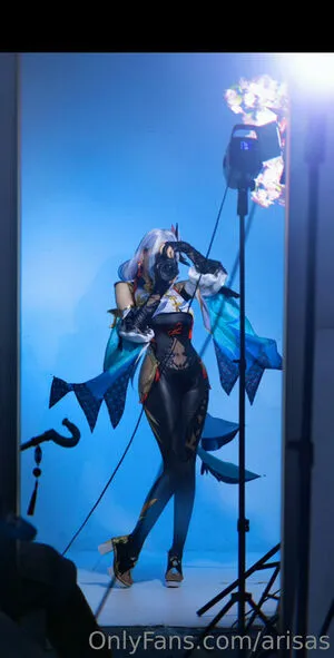 Arisa S OnlyFans Leaked Free Thumbnail Picture - #nXUBQ2KJKR