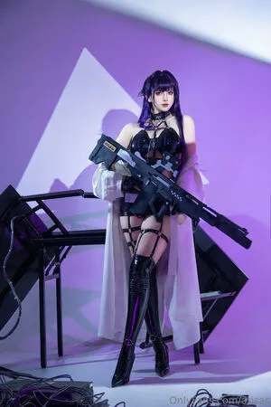 Arisa S OnlyFans Leaked Free Thumbnail Picture - #on66YKL9H8