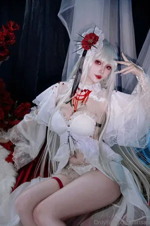 Arisa S OnlyFans Leaked Free Thumbnail Picture - #ovhxVqqNek