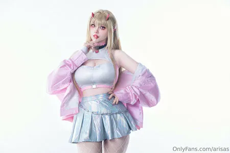 Arisa S OnlyFans Leaked Free Thumbnail Picture - #pFkSh9rCgl
