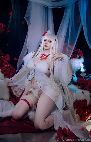 Arisa S OnlyFans Leaked Free Thumbnail Picture - #qF9OxaacLk