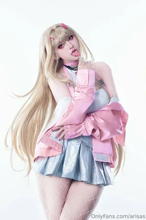 Arisa S OnlyFans Leaked Free Thumbnail Picture - #r4UmYQhbvl