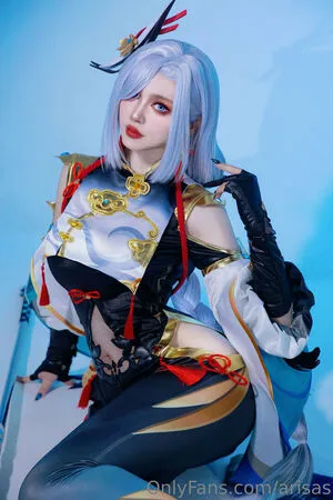 Arisa S OnlyFans Leaked Free Thumbnail Picture - #vOu0DKuGbV