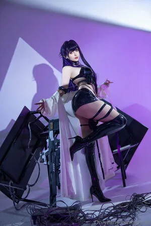 Arisa S OnlyFans Leaked Free Thumbnail Picture - #xBGxil7TxF
