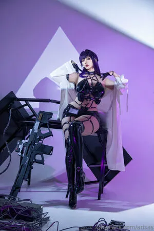 Arisa S OnlyFans Leaked Free Thumbnail Picture - #xMwnsFEqb2