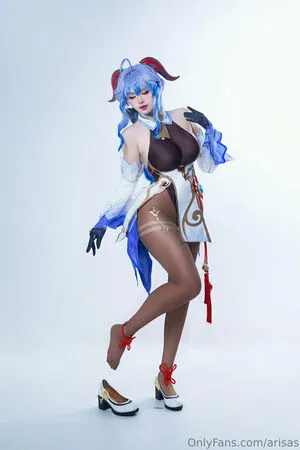 Arisa S OnlyFans Leaked Free Thumbnail Picture - #xzKXwE4meo