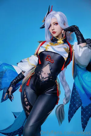 Arisa S OnlyFans Leaked Free Thumbnail Picture - #yWgHmr94m3