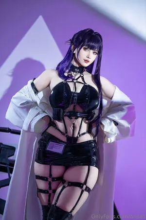 Arisa S OnlyFans Leaked Free Thumbnail Picture - #yZWH947j50
