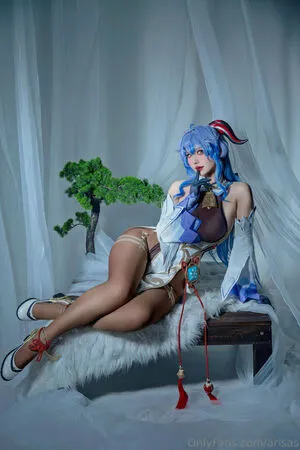 Arisa S OnlyFans Leaked Free Thumbnail Picture - #yjayyY1hyc