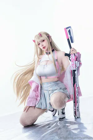 Arisa S OnlyFans Leaked Free Thumbnail Picture - #zMwmBqJZvn