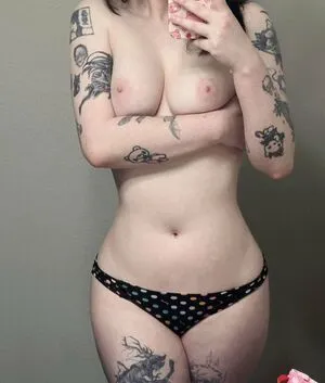 Arisa Vurr OnlyFans Leaked Free Thumbnail Picture - #vJE36veE2d