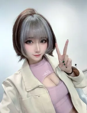 Arisa OnlyFans Leaked Free Thumbnail Picture - #02tMoDYhJY