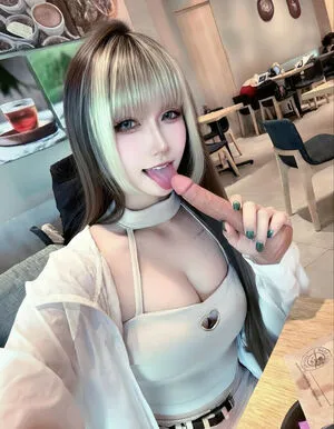 Arisa OnlyFans Leaked Free Thumbnail Picture - #TITbxCmSQu