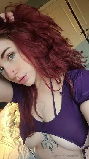 Arisdael OnlyFans Leaked Free Thumbnail Picture - #72X9niKsyb